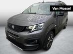 Peugeot Rifter 1.2 Puretech GT, Auto's, Gebruikt, 1199 cc, Parkeersensor, https://public.car-pass.be/vhr/bc791495-4762-4bf5-bd07-8a2958f7be54