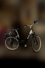 Elektrische damesfiets, Ophalen, Gebruikt, Overige merken
