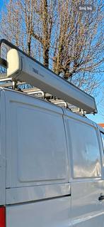 Thule omnistor 5200, Ophalen, Gebruikt
