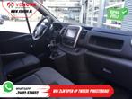 Fiat Talento 1.6 MJ 125 pk EXPORT ONLY NL Auto/ Dealer Ond./, Autos, Achat, Entreprise, Diesel, Fiat