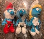 Grote Smurf, Smurfin, Smurf, Ophalen of Verzenden, Zo goed als nieuw, Grote Smurf