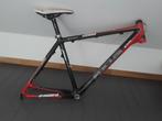 Focus carbon mtb-frame, Fietsen en Brommers, Ophalen of Verzenden, Zo goed als nieuw, Carbon