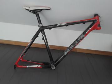 Focus carbon mtb-frame beschikbaar voor biedingen