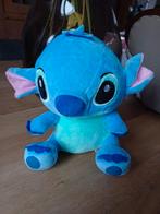 Stitch knuffel, Verzamelen, Disney, Ophalen of Verzenden, Zo goed als nieuw, Knuffel