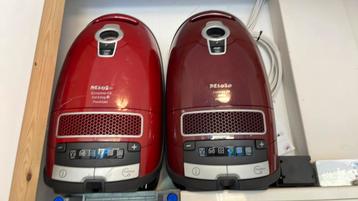stofzuiger Miele, complete C3, Active beschikbaar voor biedingen