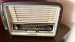 Oude radio, Ophalen, Radio
