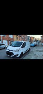 Ford Transit Custom / Utilitaire, Achat, Ford, 3 places, 1995 cm³