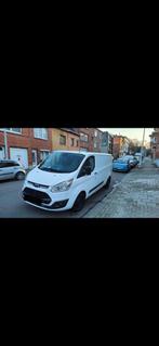 Ford Transit Custom / Utilitaire, Autos, Achat, Ford, 3 places, 1995 cm³