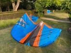 Naish Triad 9m S26, Watersport en Boten, Kitesurfen, Ophalen, Zo goed als nieuw