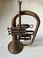 oude trompetten, Musique & Instruments, Enlèvement ou Envoi, Utilisé