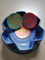 Beyblade battle arena., Ophalen, Gebruikt