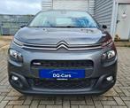 PROMO: Citroën C3 - benzine - 04/2017, Auto's, Voorwielaandrijving, 50 kW, 1199 cc, 109 g/km