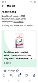 Hondenbrokken, Dieren en Toebehoren, Dierenvoeding, Ophalen, Hond