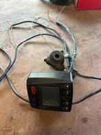 TNT Digitale Teller MBK Booster Yamaha Aerox, Ophalen