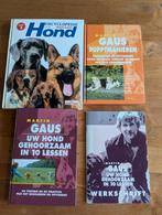 Boeken over  honden Gaus, Enlèvement, Chiens