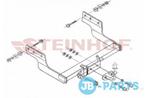 Vaste trekhaak Ford Transit met opstap tussen 04/2000-2013, Auto-onderdelen