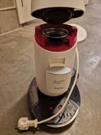 Espresso coffeesmachine Senseo, Elektronische apparatuur, Koffiezetapparaten, Ophalen, Zo goed als nieuw