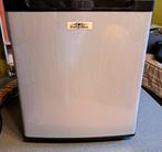 Kleine koelkast, Enlèvement