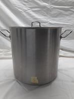 Kookpot/ soeppan, Huis en Inrichting, Keuken | Potten en Pannen, Ophalen, Zo goed als nieuw, Kookpan of Snelkookpan