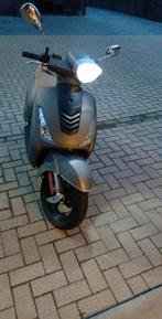 125 cc moto, Motos, Particulier, Autre, Éclairage LED, 1 cylindre