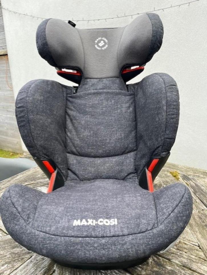 Maxi Cosi Rodifix Airprotect, Enfants & Bébés, Sièges auto, Comme neuf, Maxi-Cosi, 15 à 36 kg, Isofix, Dossier réglable, Protection latérale