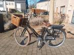 Elektrische fiets gazelle miss grace, Fietsen en Brommers, Ophalen, Gebruikt, Gazelle
