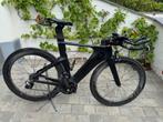 Triatlon fiets Specialized SHIV S-Works Maat L, Fietsen en Brommers, 28 inch, Carbon, Heren, Zo goed als nieuw