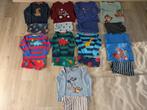 Pyjama's maat 104, Kinderen en Baby's, Kinderkleding | Maat 104, Jongen, Woody, Gebruikt, Nacht- of Onderkleding