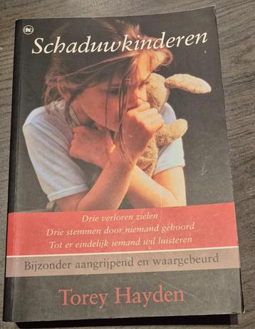 Torey Hayden - Schaduwkinderen  beschikbaar voor biedingen