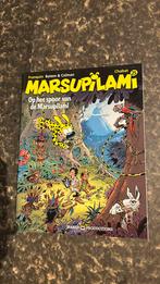 Marsupilami nr 25 sc 2012, Ophalen of Verzenden, Zo goed als nieuw