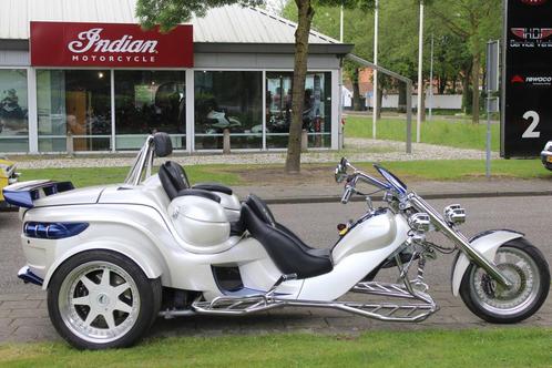 Rewaco RF1 LT trike, Motoren, Quads en Trikes