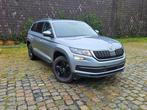 Skoda kodiaq AUTOMAAT!! 2.0 TDI/bwj 2018/ 1ste eigen/ 7 pl!!, Auto's, Automaat, Alcantara, Bedrijf, Diesel