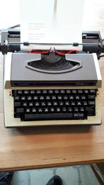 Electrische type machine Brother electric 4612., Ophalen, Gebruikt