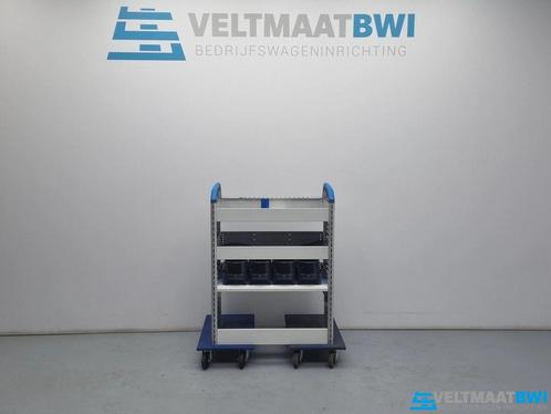 Sortimo bedrijfswagen inrichting bedrijfswageninrichting, Auto-onderdelen, Overige Auto-onderdelen, Gebruikt, Ophalen of Verzenden