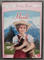 Dvd Heidi ( Shirley Temple ), CD & DVD, Comme neuf, Enlèvement ou Envoi