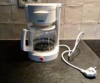Bamex filterkoffiezetapparaat, 10 kopjes of meer, Gebruikt, Ophalen of Verzenden, Gemalen koffie