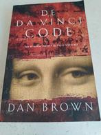 De Da Vinci Code (NL), Ophalen of Verzenden, Zo goed als nieuw