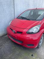 Toyota  Aygo, Auto's, Toyota, Bedrijf, 1000 cc, Euro 4, Aygo