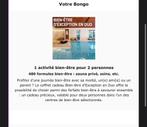 ‍️ Bongo Bien Etre d'exception pour deux., Twee personen
