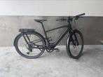Specialized turbo Vado SL 2 6.0 EQ Carbon Taille M, Fietsen en Brommers, Elektrische fietsen, Ophalen, Zo goed als nieuw