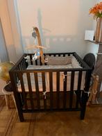 Babypark nieuwstaat met toebehoren, Kinderen en Baby's, Babyparken, Ophalen, Zo goed als nieuw