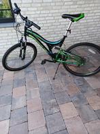 Mountainbike, Fully, Ophalen, Zo goed als nieuw, Overige merken