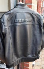 Veste en cuir - Bering, Ophalen, Heren, Jas | leer, Bering