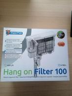 aquariumfilter Superfish Hang on filter 100 (ongebruikt), Nieuw, Ophalen, Filter of Co2