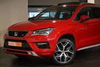 SEAT Ateca Ateca 1.5 TSI EVO FR Pano DodeH ACC LED Garantie*, Auto's, 1355 kg, 4 cilinders, Bedrijf, 5 deurs