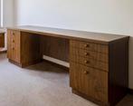 Groot bureau, Huis en Inrichting, Ophalen, Gebruikt, Bureau