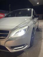 Merecdes B200 Benzine AMG Automaat, Leder, USB, 5 deurs, Particulier