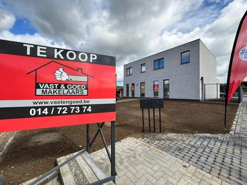 Woning te koop in Meerhout, 31229282 slpks, Immo, Huizen en Appartementen te koop, Vrijstaande woning