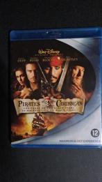 Pirates of the Carribean The Curse of the Black Pearl, Comme neuf, Enlèvement ou Envoi, Aventure