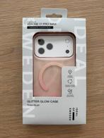 Iphone 17 pro max hoesje, Telecommunicatie, Mobiele telefoons | Hoesjes en Screenprotectors | Apple iPhone, Ophalen, Nieuw, Hoesje of Tasje